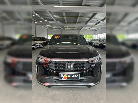 FIAT FASTBACK 1.0 TURBO 200 FLEX IMPETUS CVT